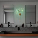 Benek - 15 - 14425 – Ѕидна светилка - Image 3