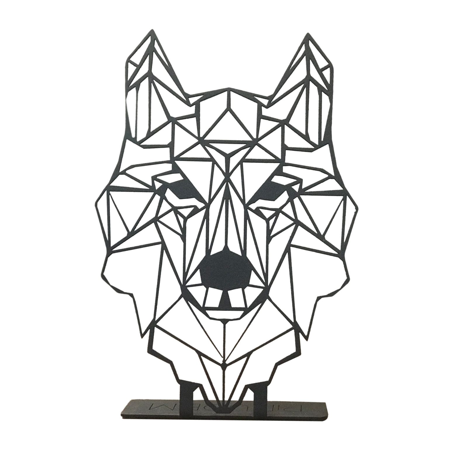 Kurt Pod – Декоративен објект - Image 2