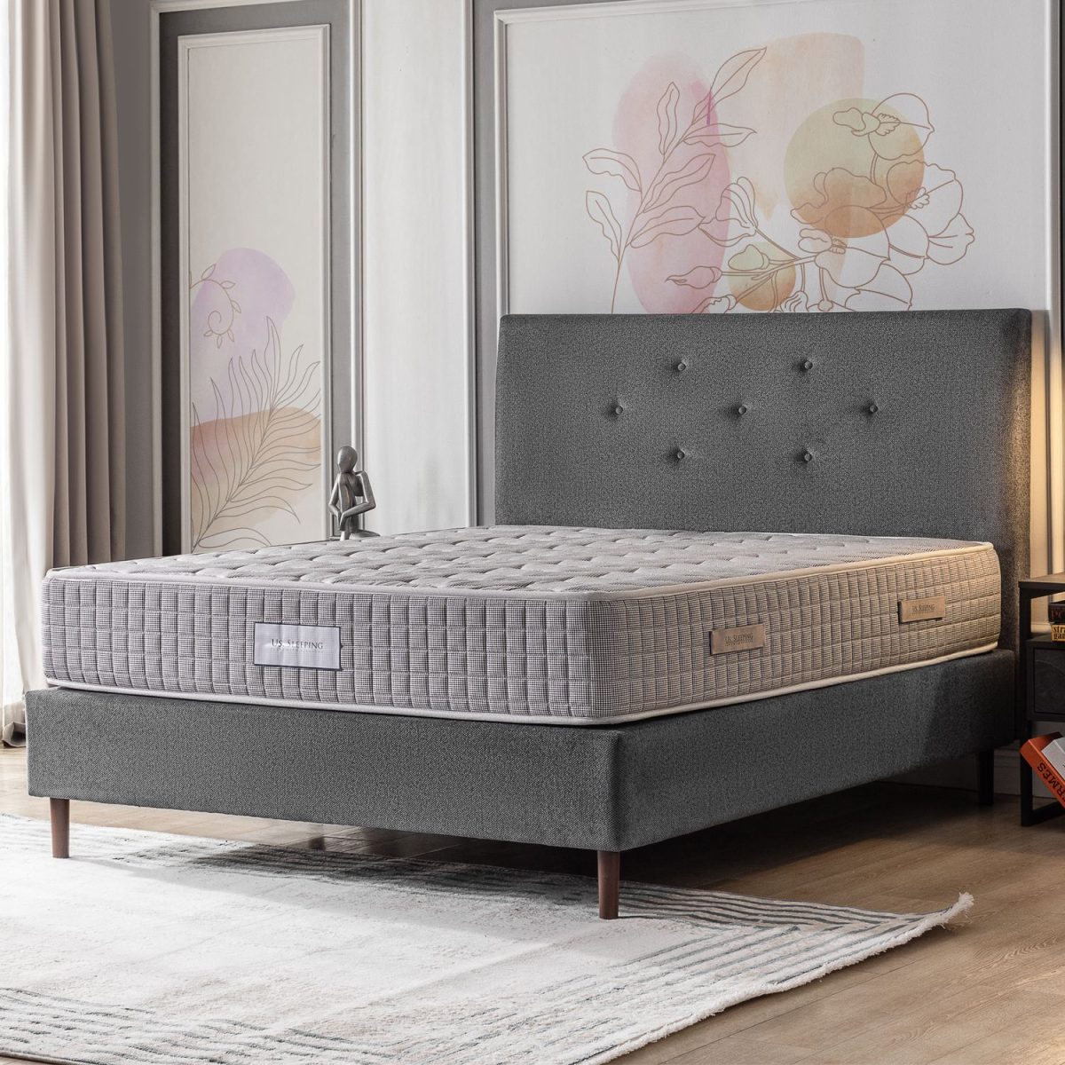 Exclusive Seri Lannister 180 x 200 – Душек - Image 2