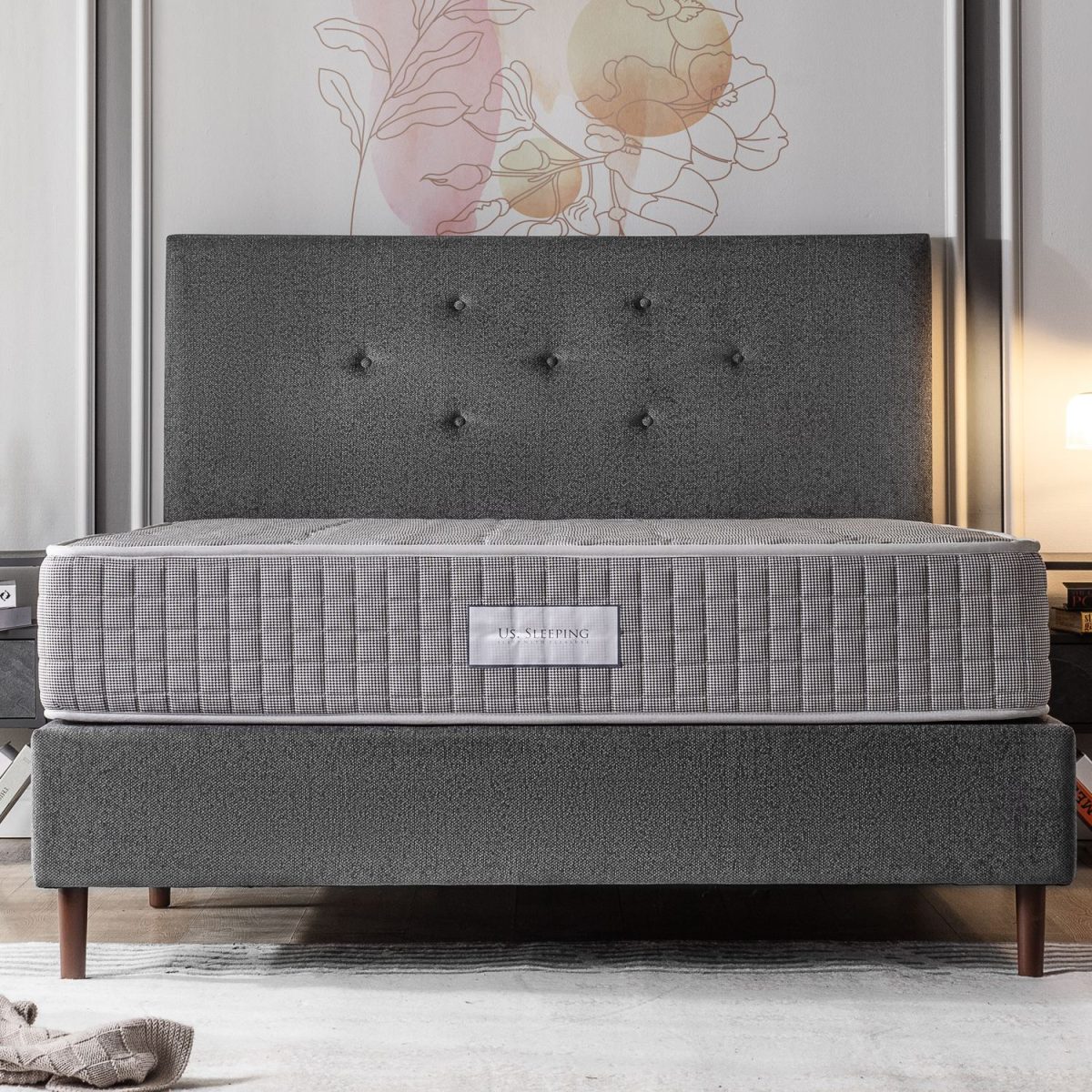 Exclusive Seri Lannister 180 x 200 – Душек - Image 3