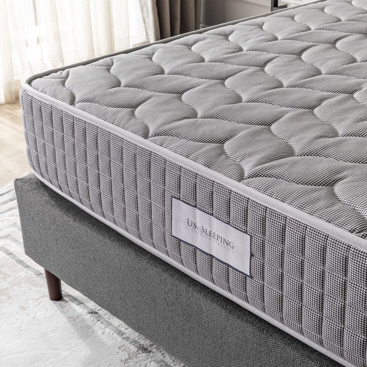 Exclusive Seri Lannister 180 x 200 – Душек - Image 4