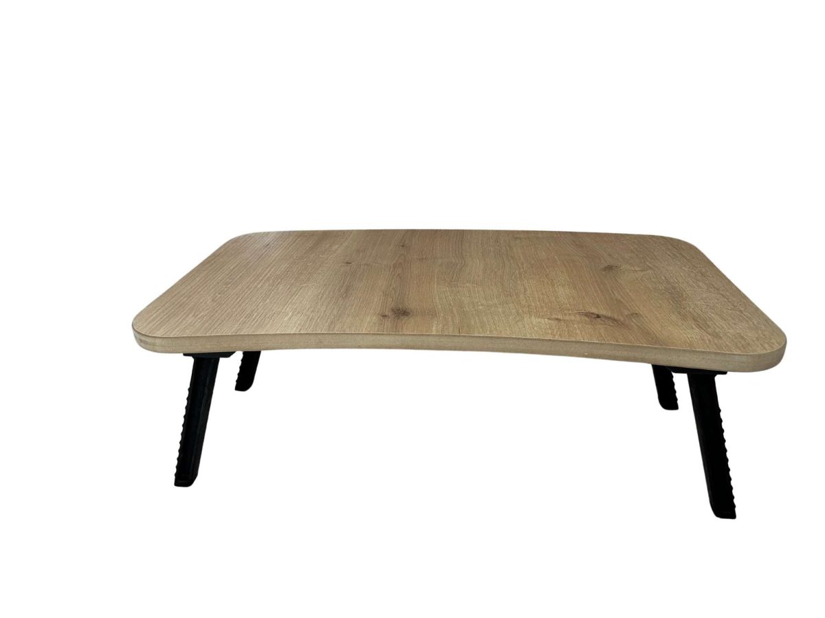 Milton - Sapphire Oak – Стоечко биро за лаптоп - Image 5