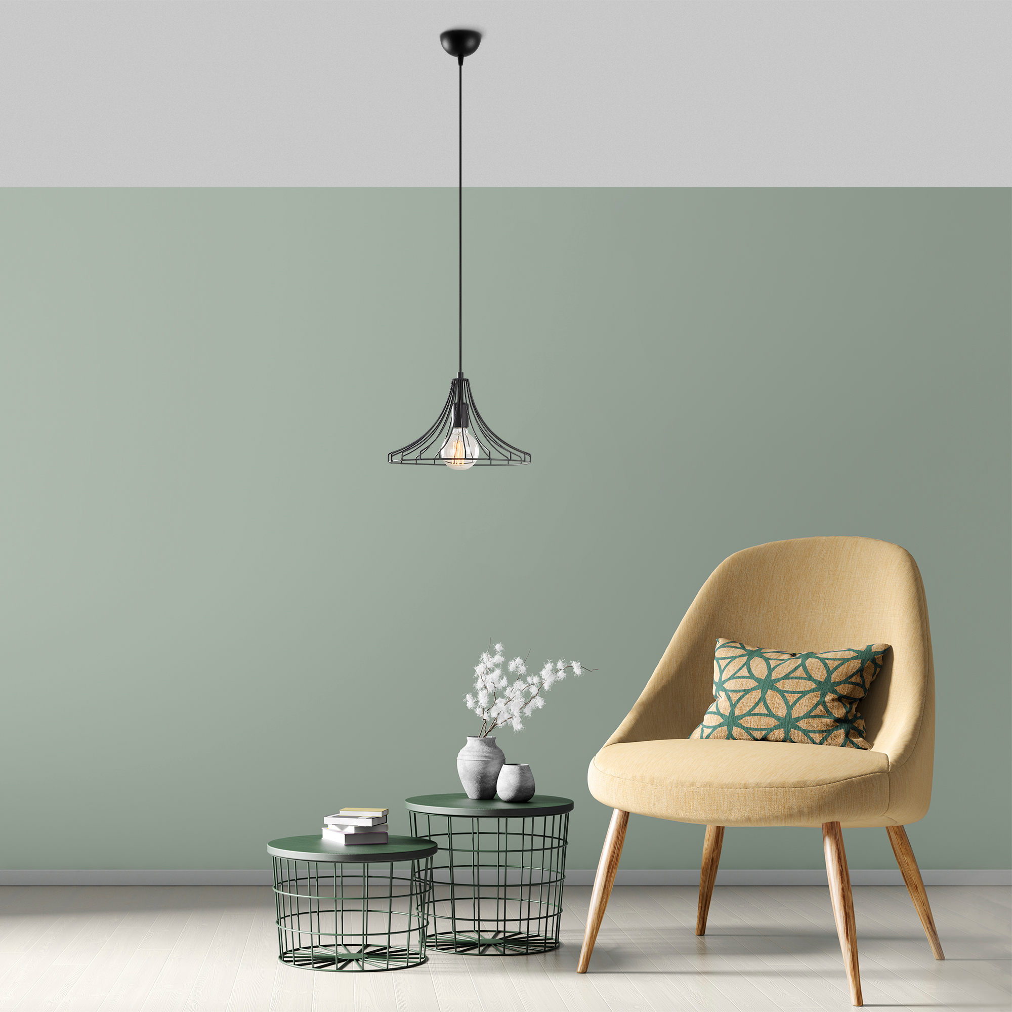 525NOR159120-201.jpg Mezopotamya - N-1273 – Лустер - Image 1