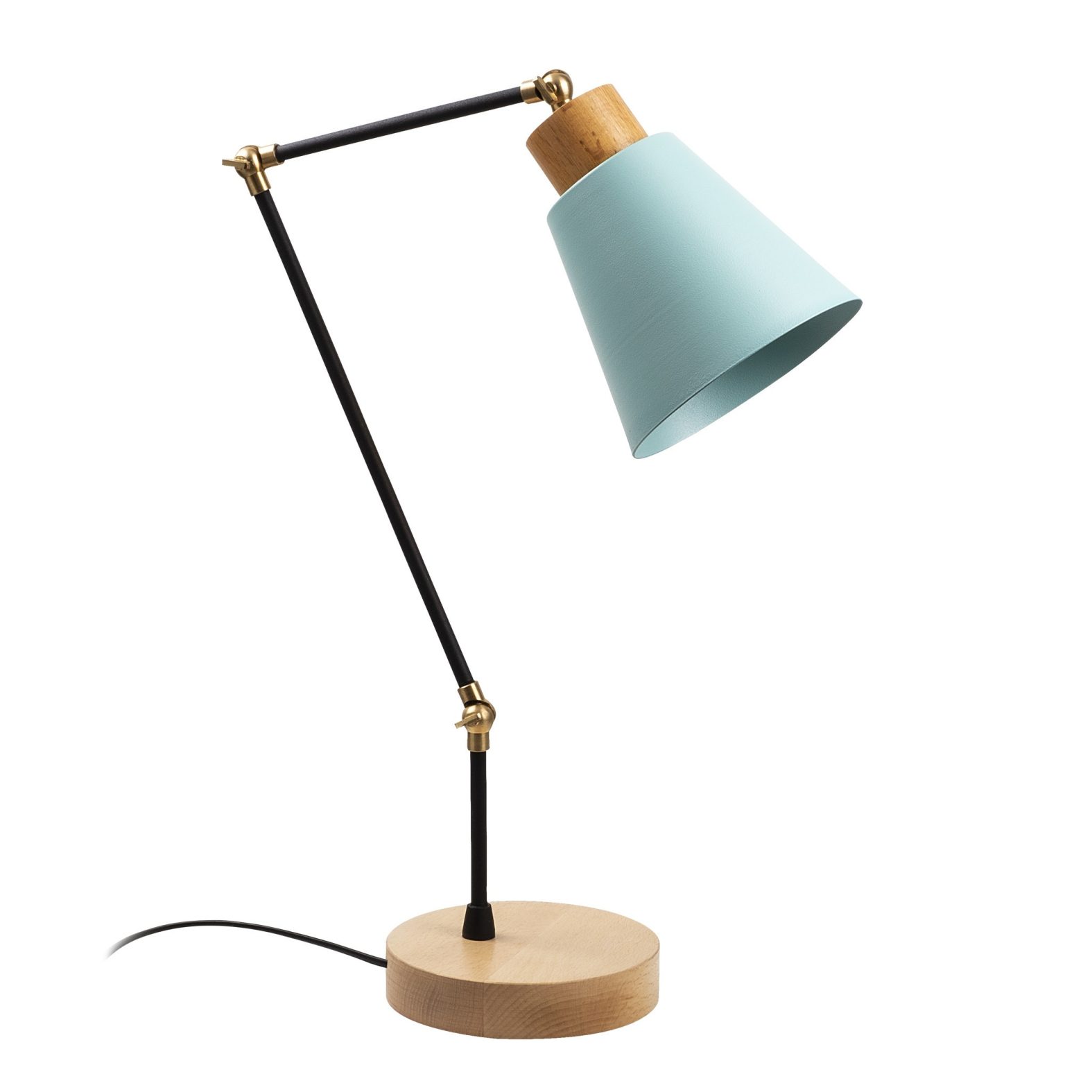 Manavgat - N-597 – Светилка за маса - Image 2