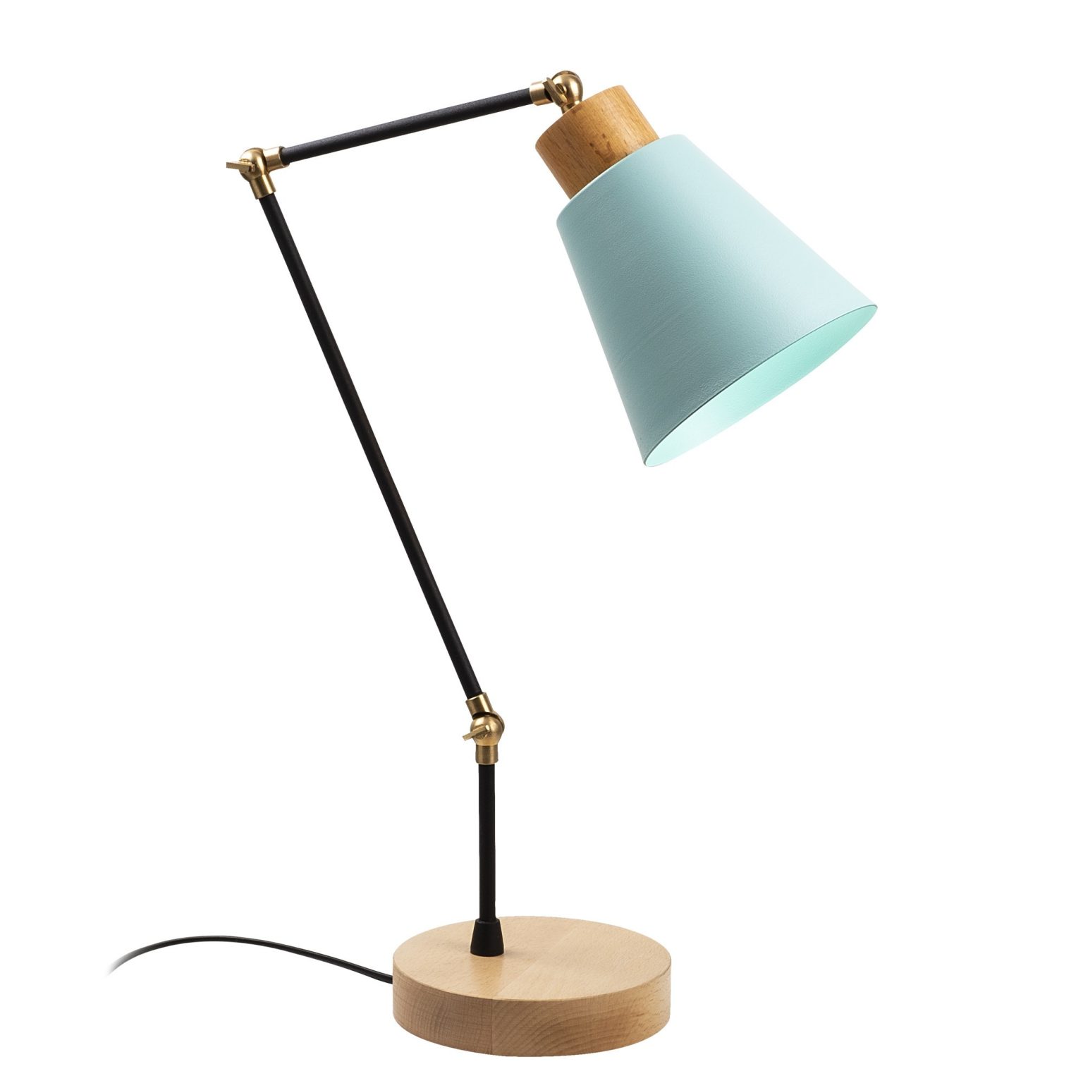 Manavgat - N-597 – Светилка за маса - Image 5