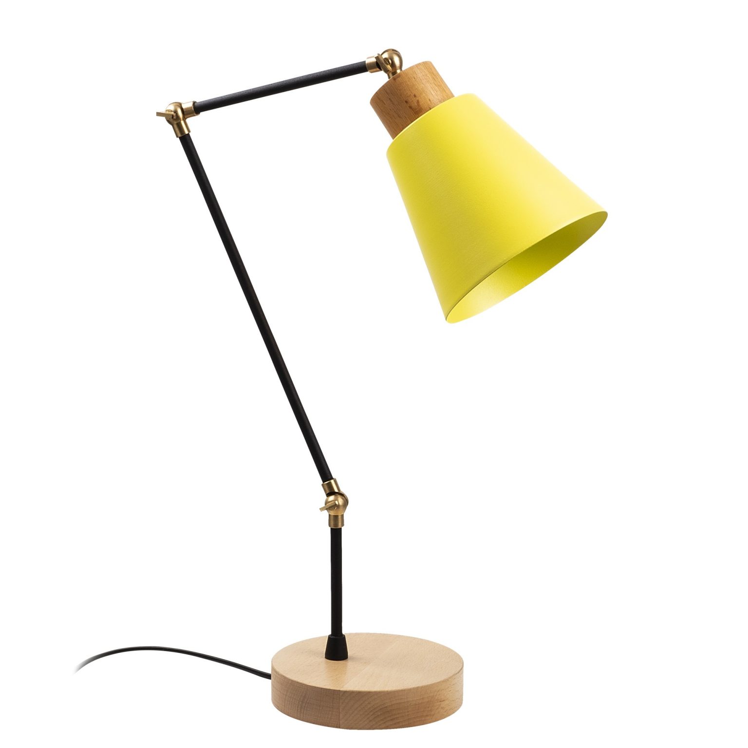 Manavgat - N-599 – Светилка за маса - Image 2