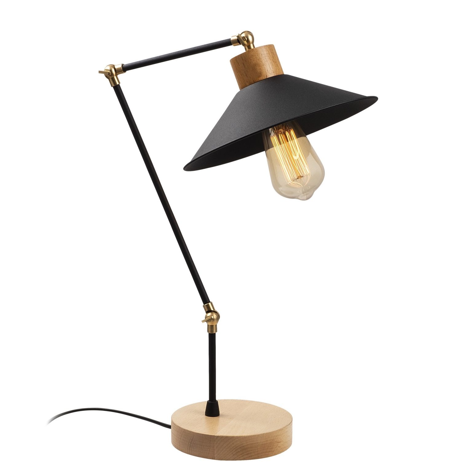 Manavgat - N-600 – Светилка за маса - Image 2