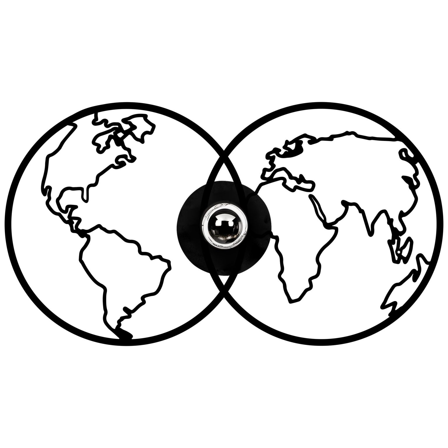 W-036 – Ѕидна светилка - Image 2