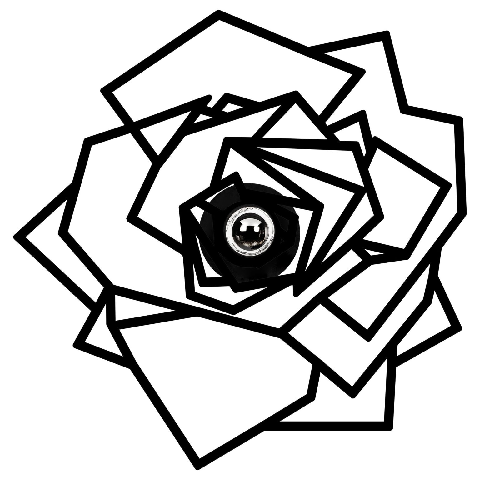 W-042 – Ѕидна светилка - Image 2