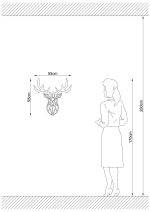 W-051 – Ѕидна светилка - Image 3