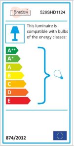 W-051 – Ѕидна светилка - Image 6