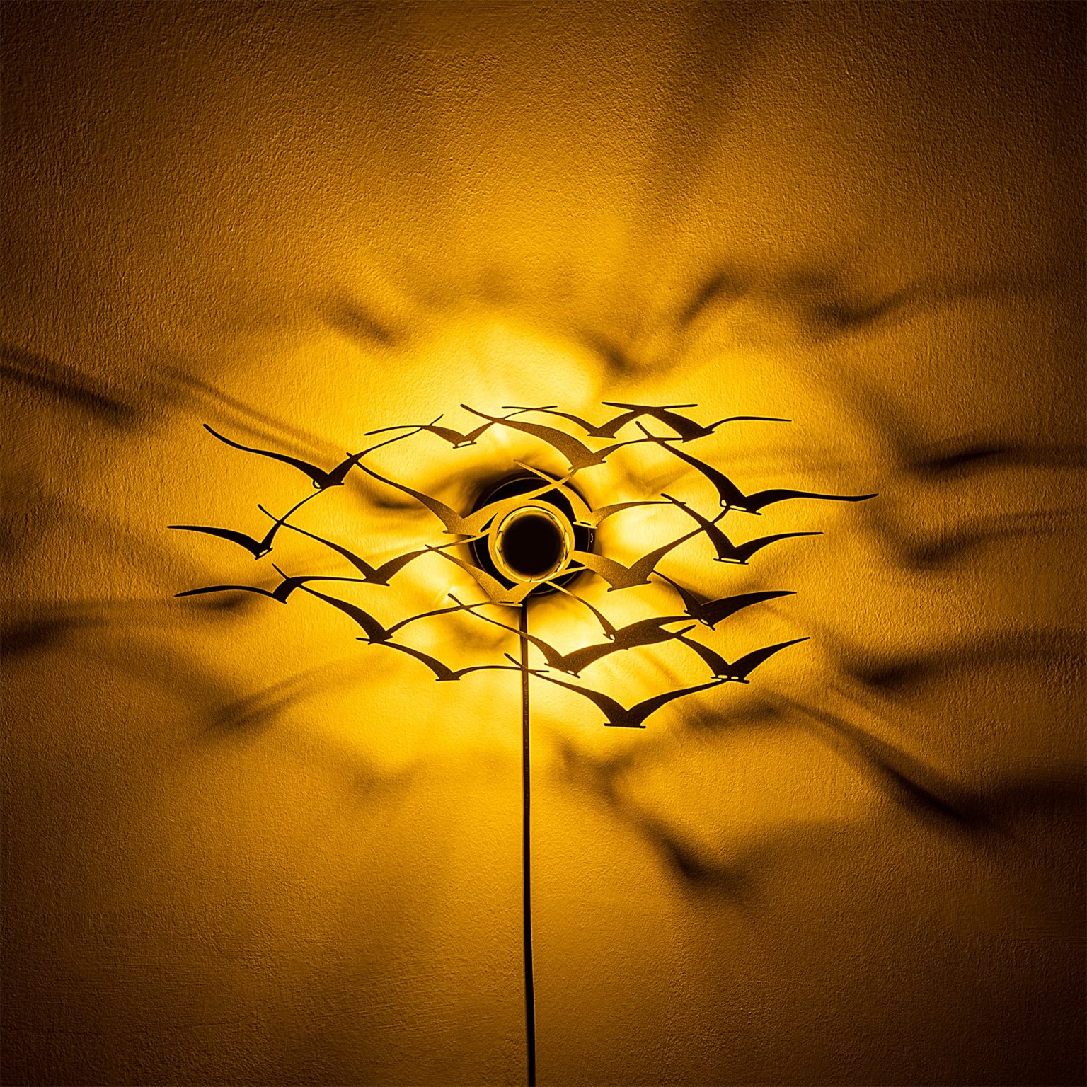 Flying Birds – Ѕидна светилка - Image 4