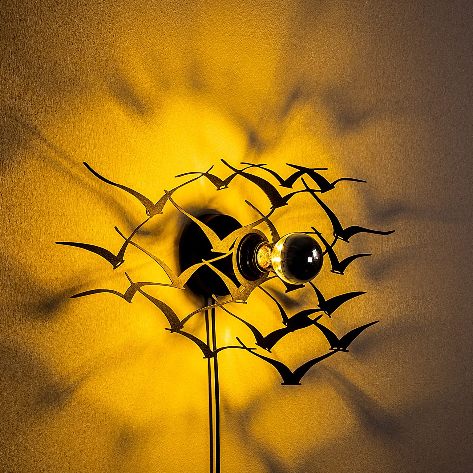 Flying Birds – Ѕидна светилка - Image 5