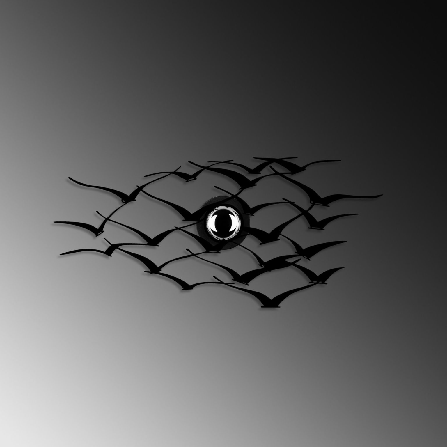 Flying Birds – Ѕидна светилка - Image 6