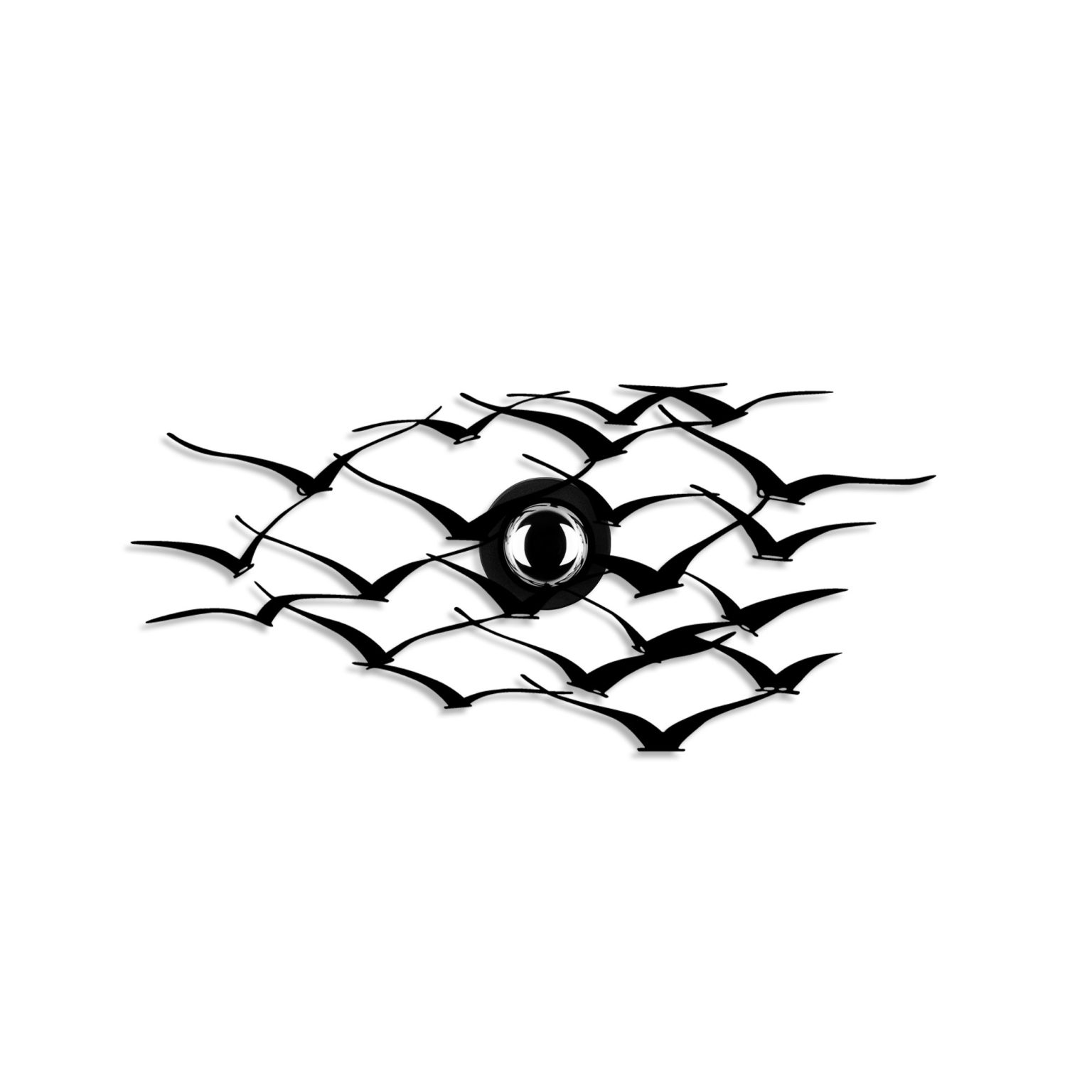 Flying Birds – Ѕидна светилка - Image 7