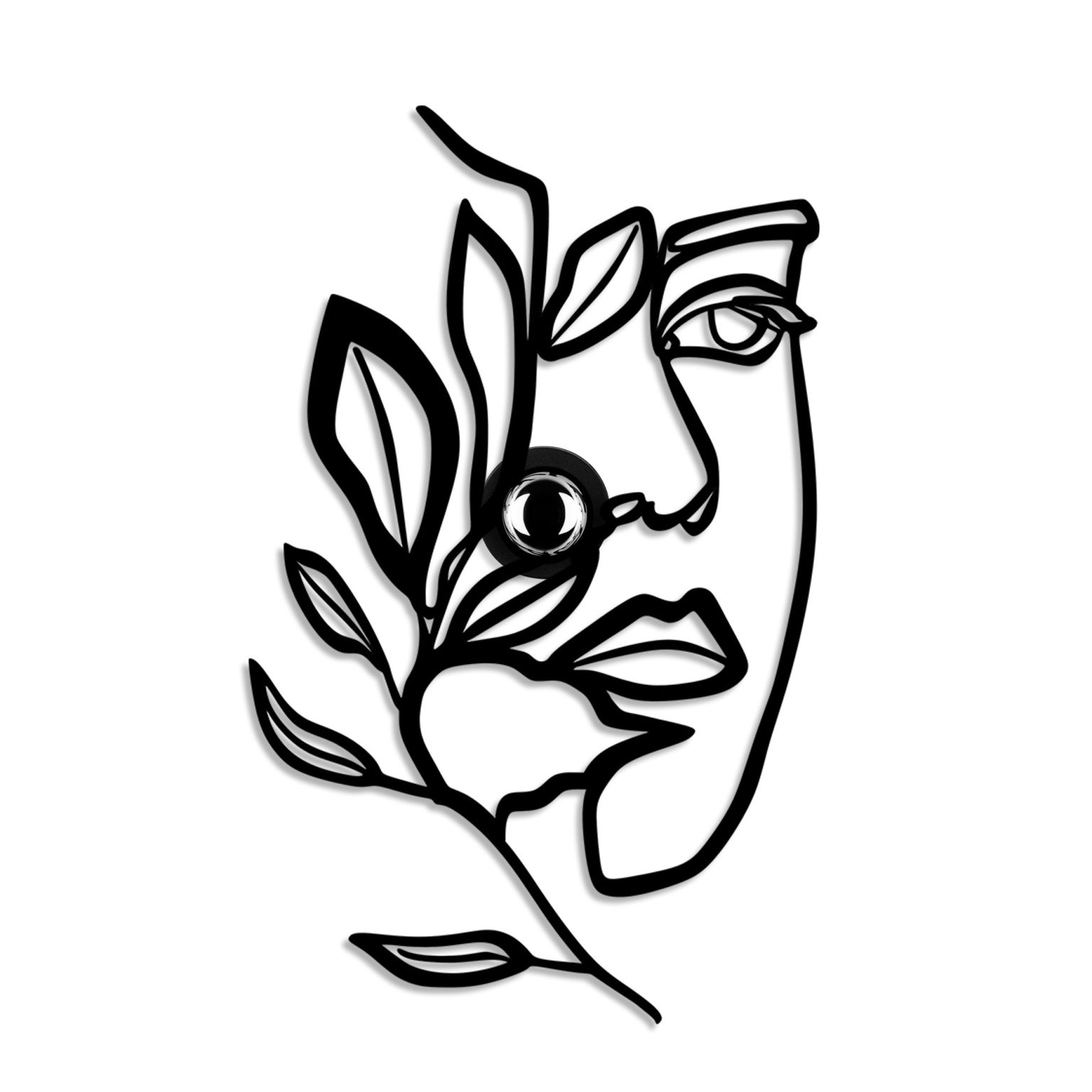 Flower Faced – Ѕидна светилка - Image 7