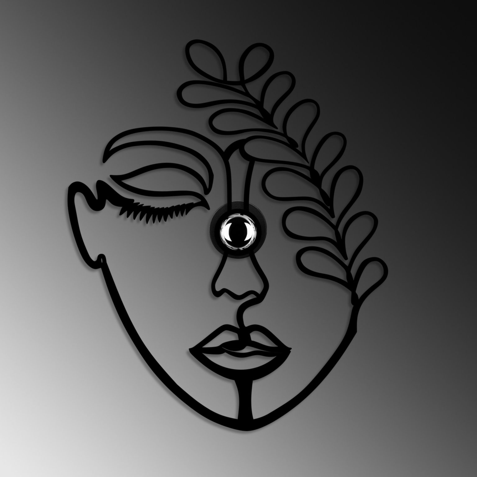 Flower Faced V2 – Ѕидна светилка - Image 6