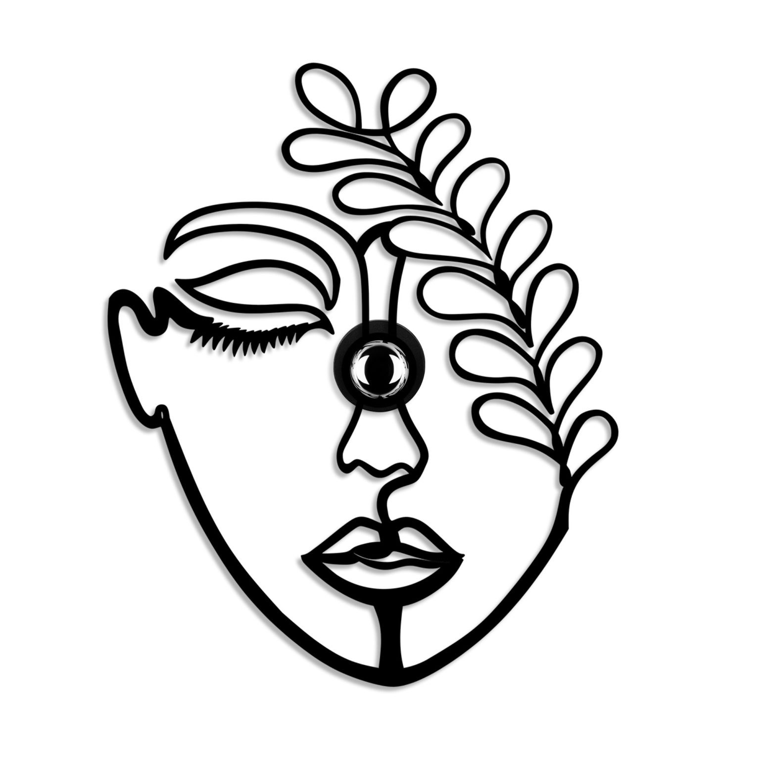 Flower Faced V2 – Ѕидна светилка - Image 7