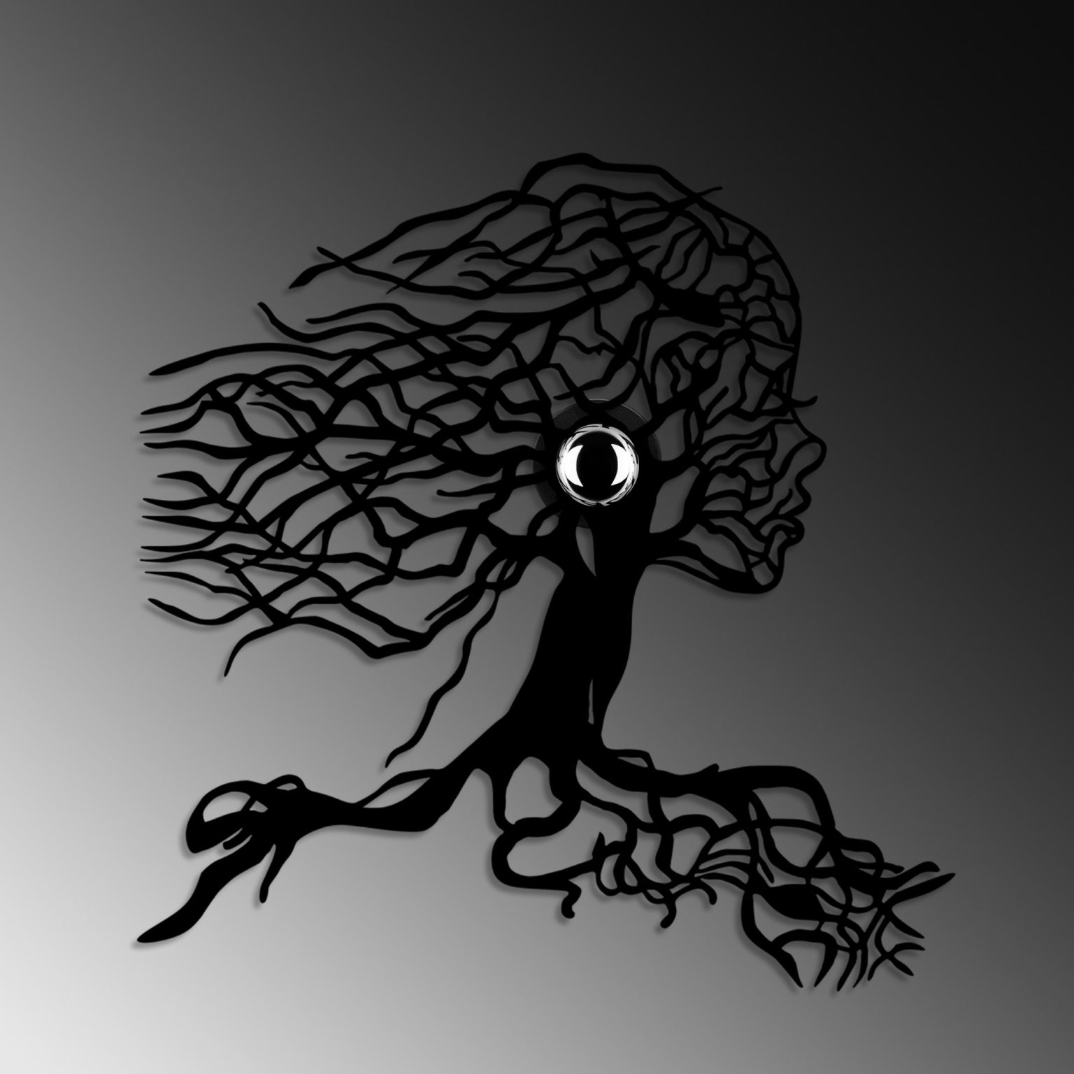Tree Woman – Ѕидна светилка - Image 6