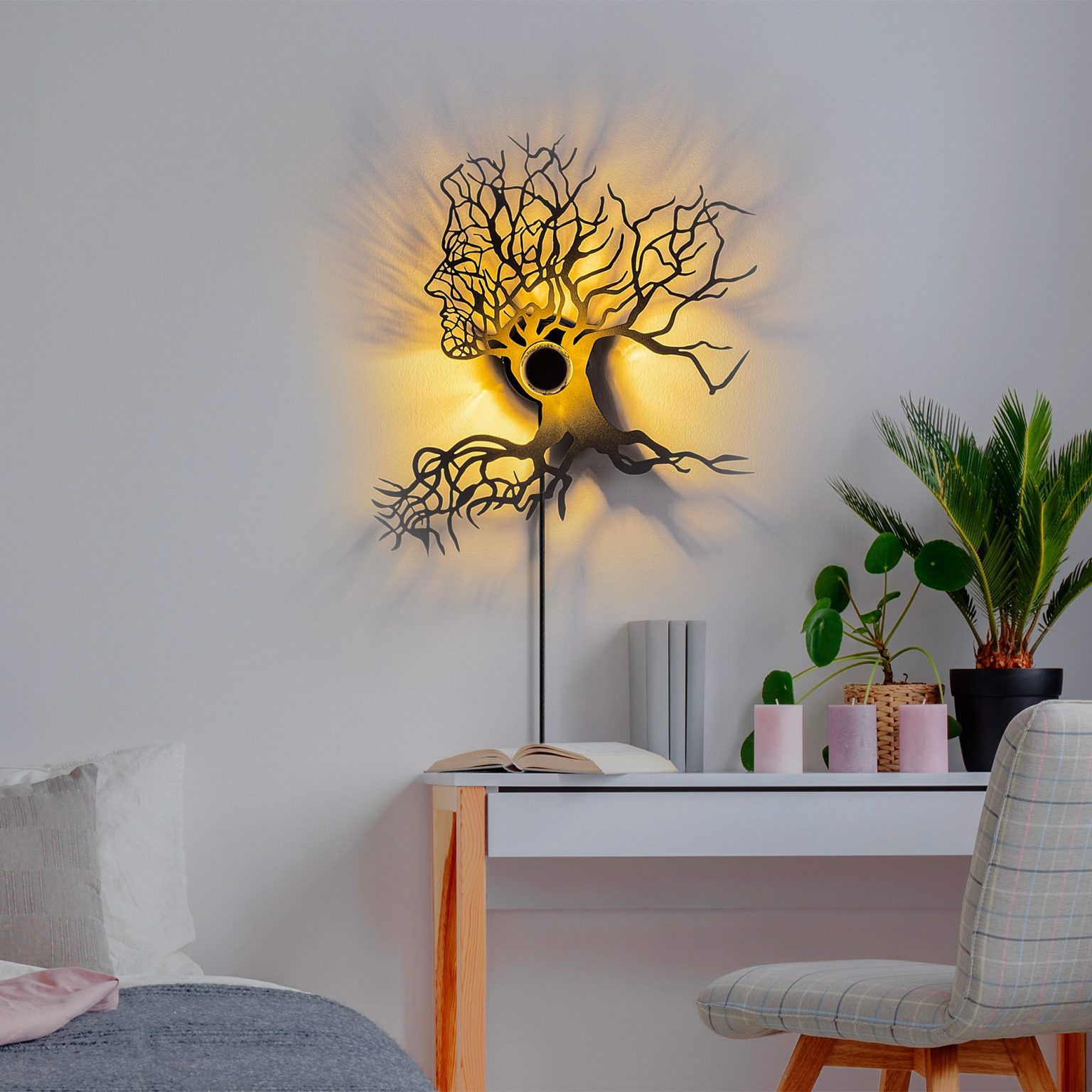 Tree Man – Ѕидна светилка - Image 3