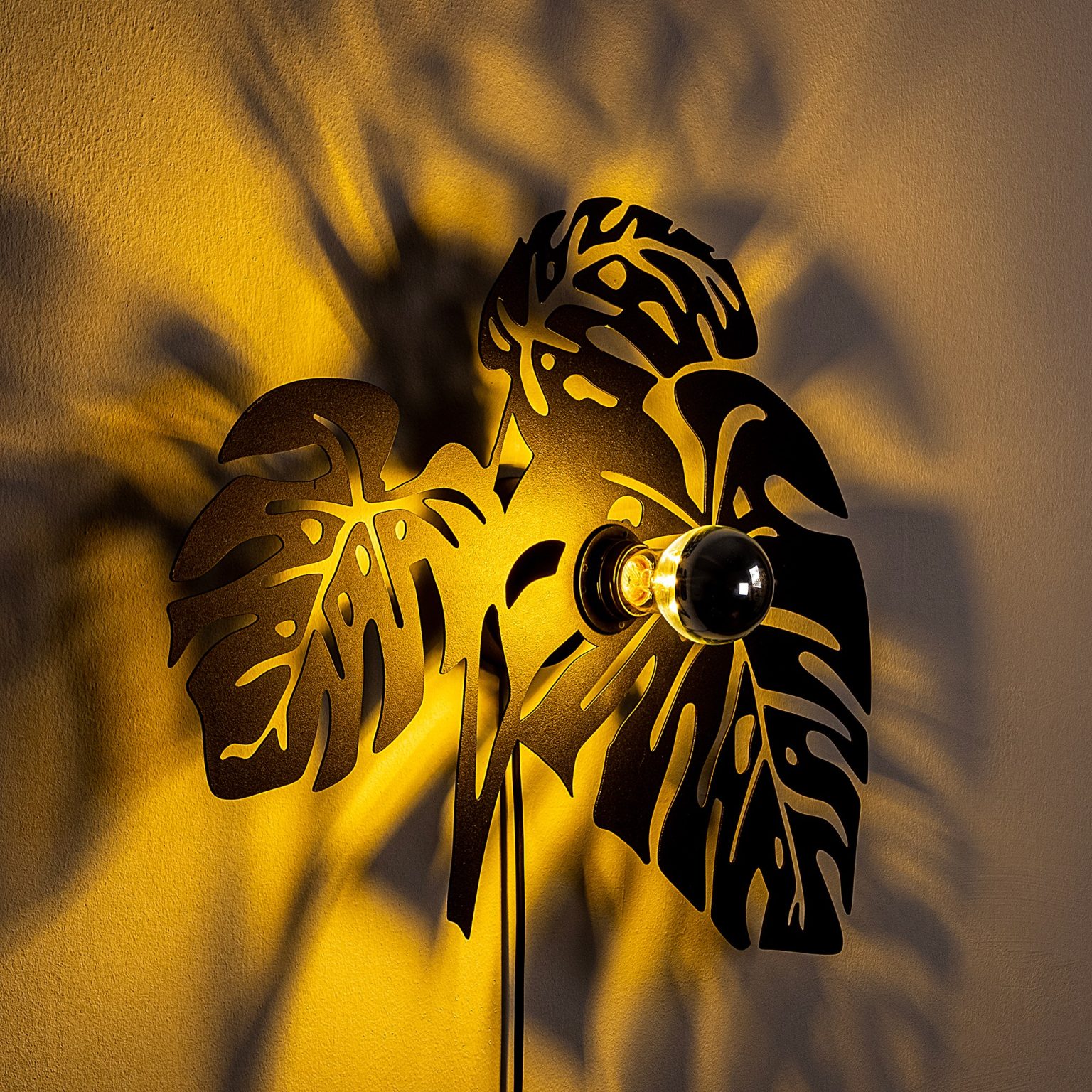 Leaves – Ѕидна светилка - Image 5