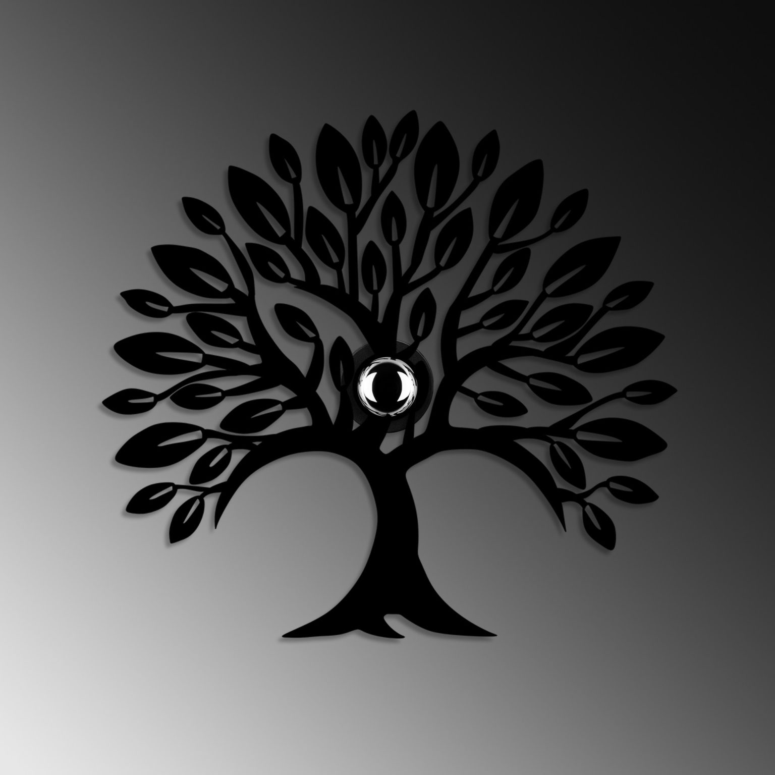 Heart Tree V2 – Ѕидна светилка - Image 6