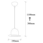 Fötr Sivani - MR-332 – Лустер - Image 5