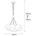 Sivani - MR-629 – Лустер - Image 5