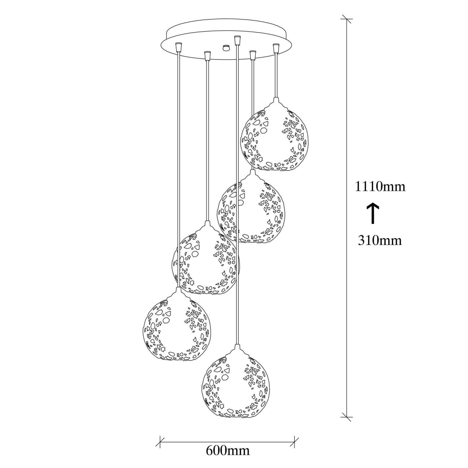 Fellini - MR - 790 – Лустер - Image 5