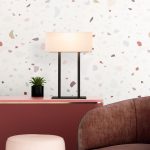 Salihini - MR-616 – Светилка за маса - Image 2