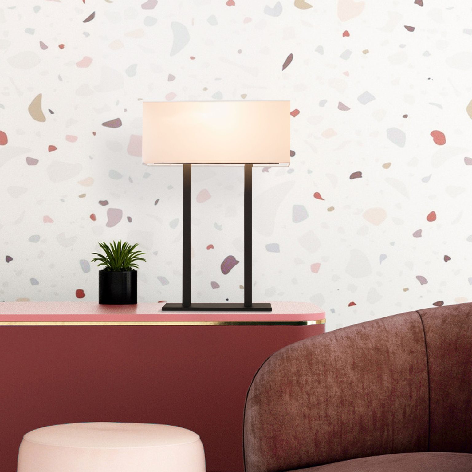 Salihini - MR-616 – Светилка за маса - Image 2