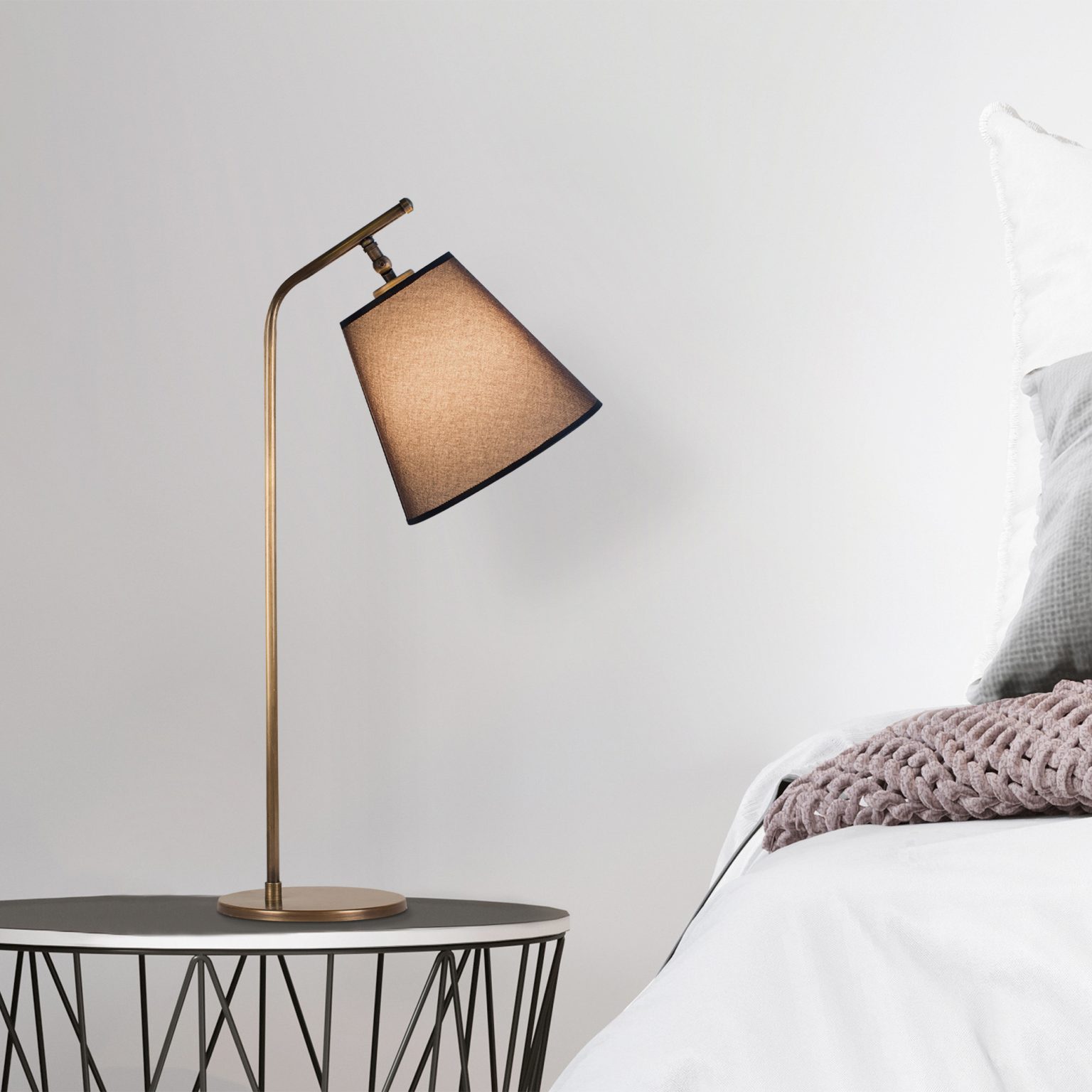 Salihini - MR-620 – Светилка за маса - Image 2