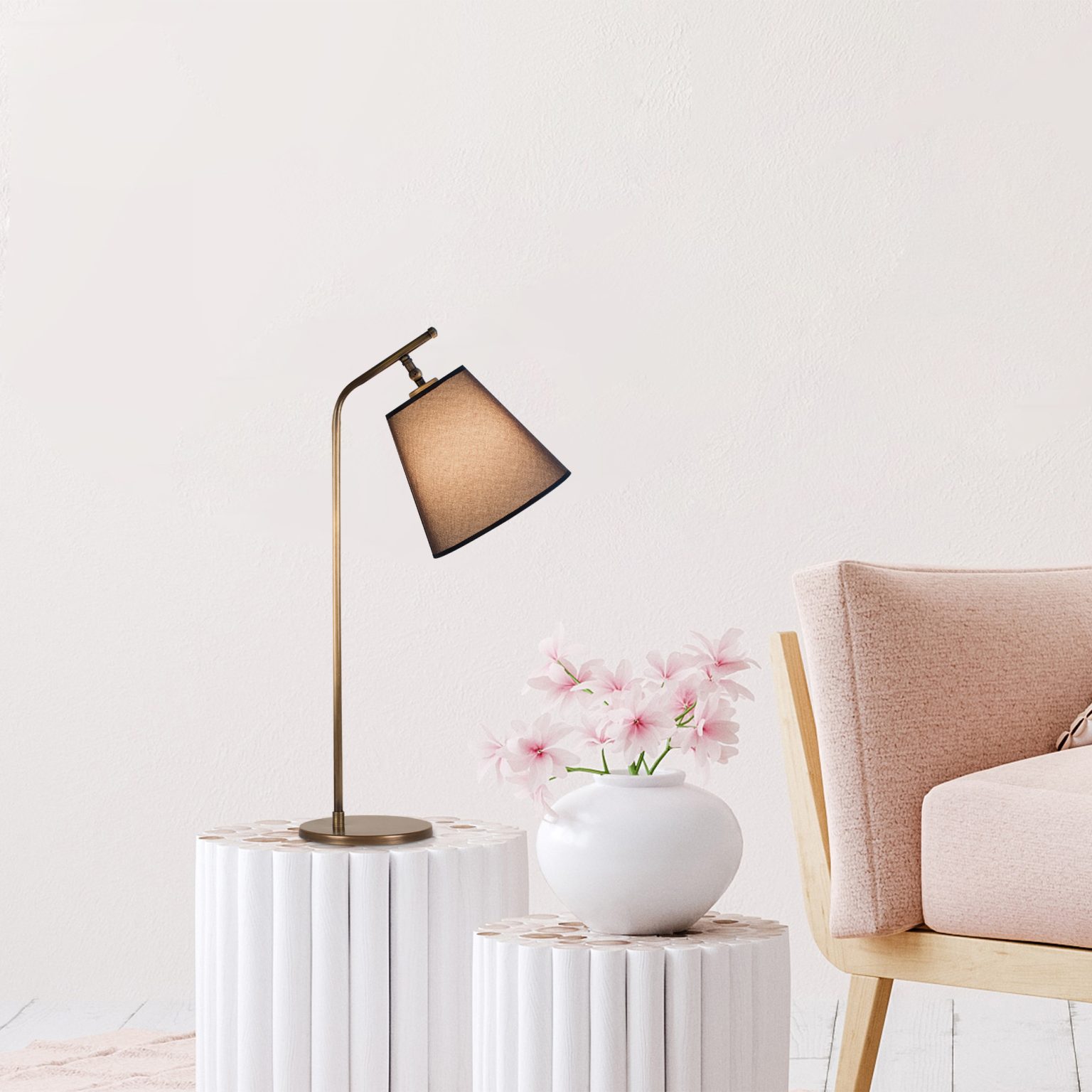 Salihini - MR-620 – Светилка за маса - Image 3