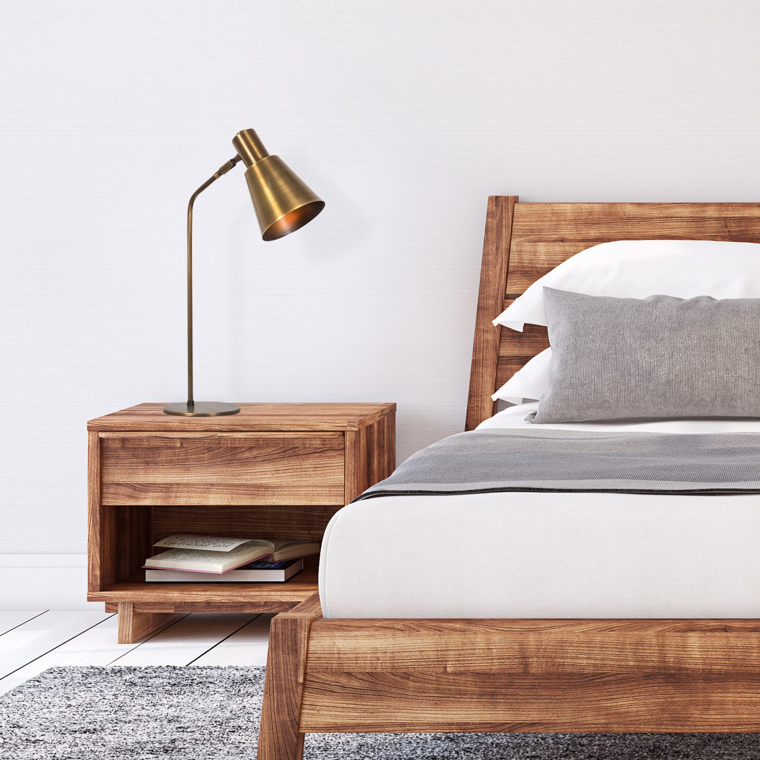 Sivani - MR-606 – Светилка за маса - Image 3