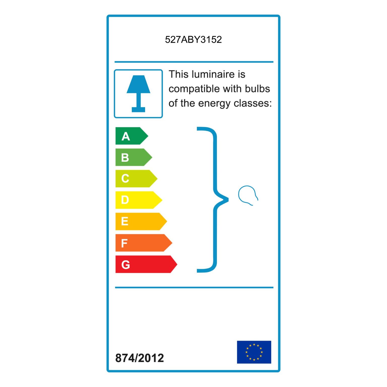 Dartini - MR - 736 – Ѕидна светилка - Image 6