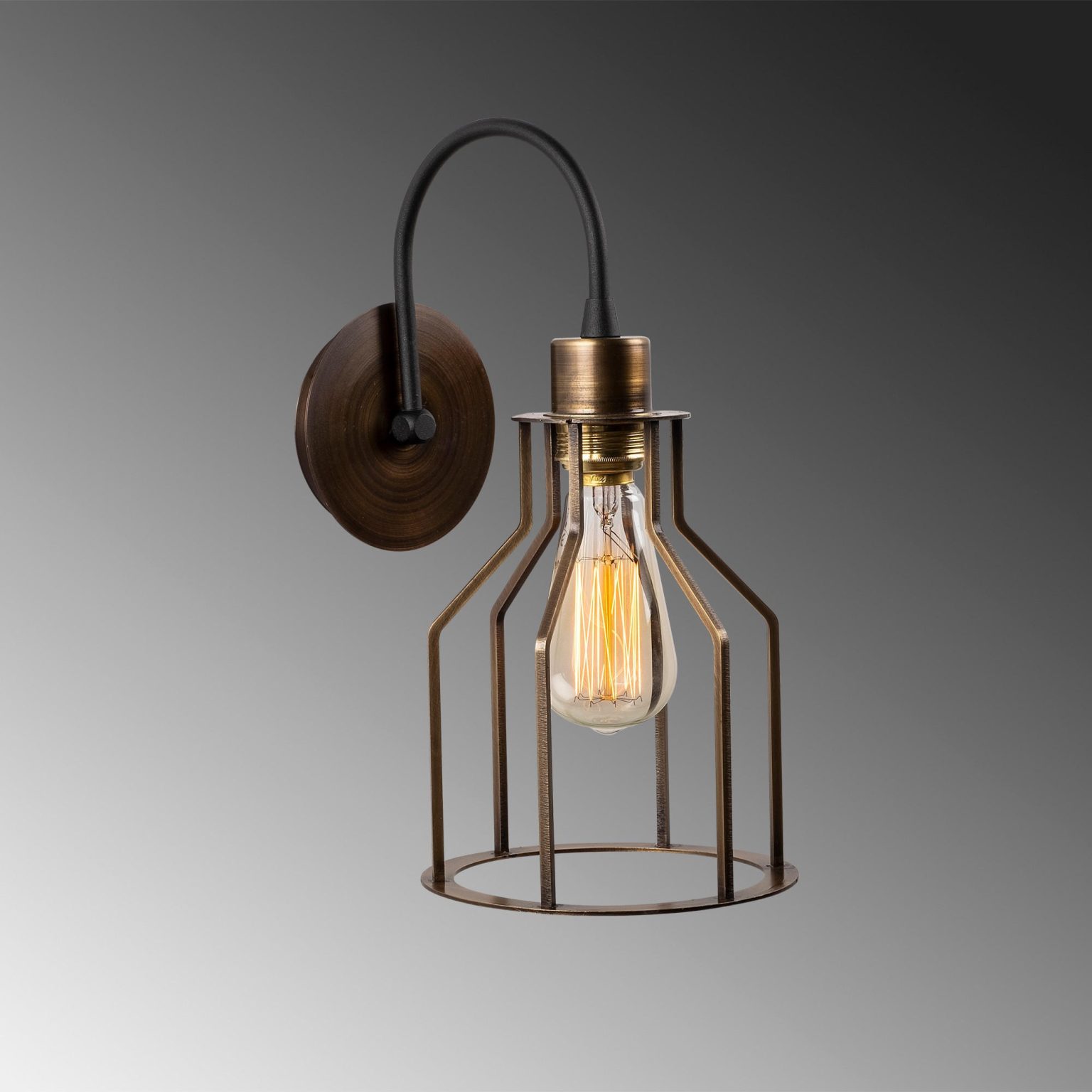 Fellini - MR - 813 – Ѕидна светилка - Image 5