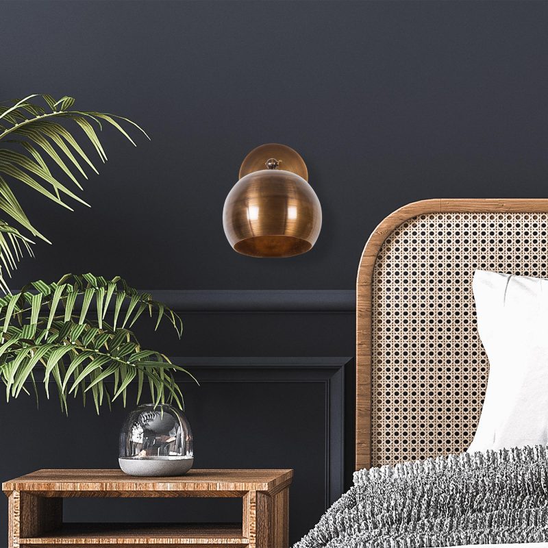 Sivani - MR - 708 – Ѕидна светилка