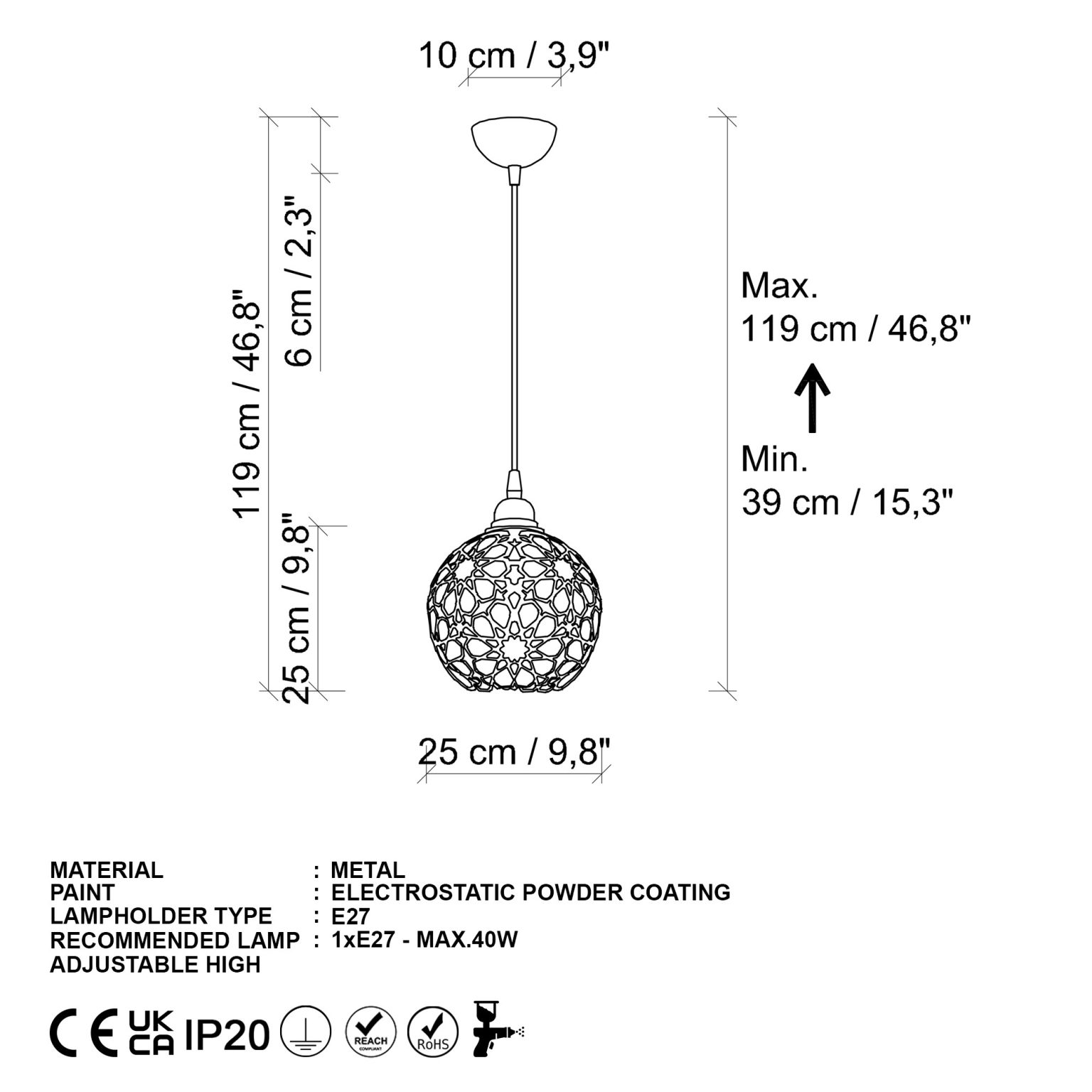 Selcuklu - Mr - 785-1 – Лустер - Image 8