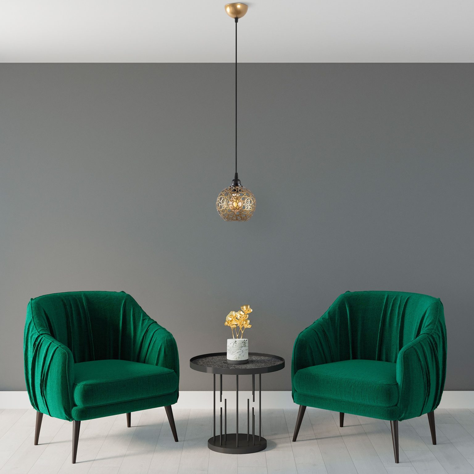 Selcuklu - Mr - 788-1 – Лустер - Image 2