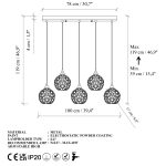 Selcuklu - MR -789-1 – Лустер - Image 7