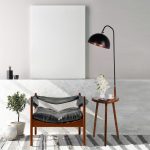 8272-1 – Подна ламба