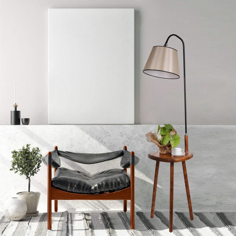 8272-4 – Подна ламба