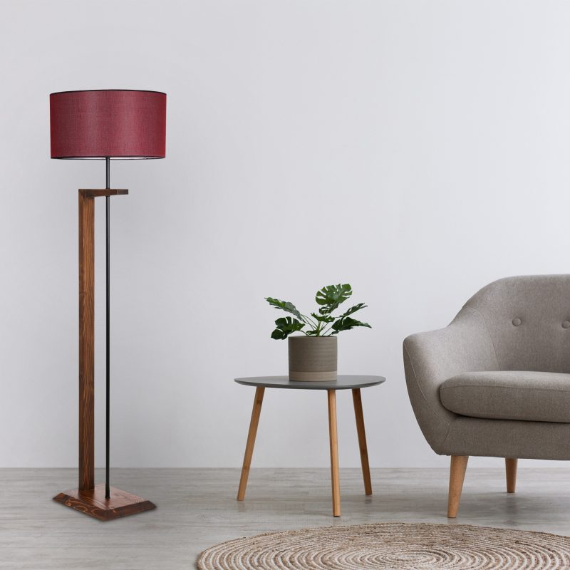 8276-2 – Подна ламба