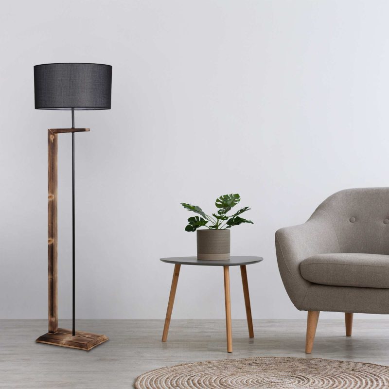 8277-2 – Подна ламба