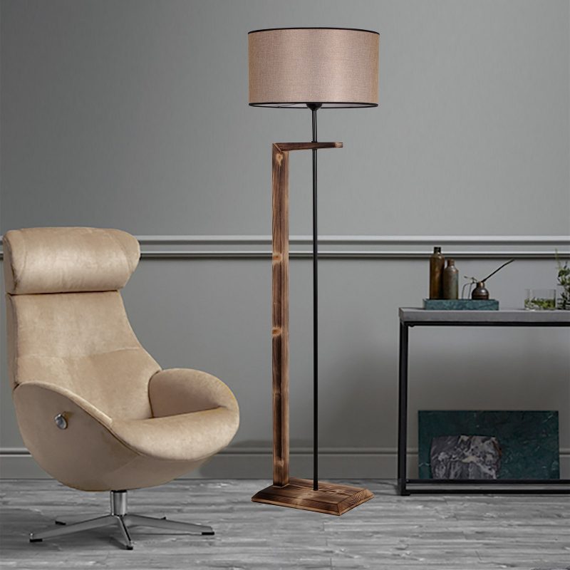 8277-3 – Подна ламба