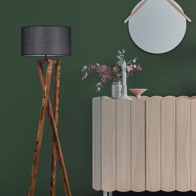 8279-1 – Подна ламба