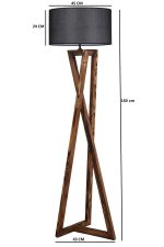 8279-1 – Подна ламба - Image 12