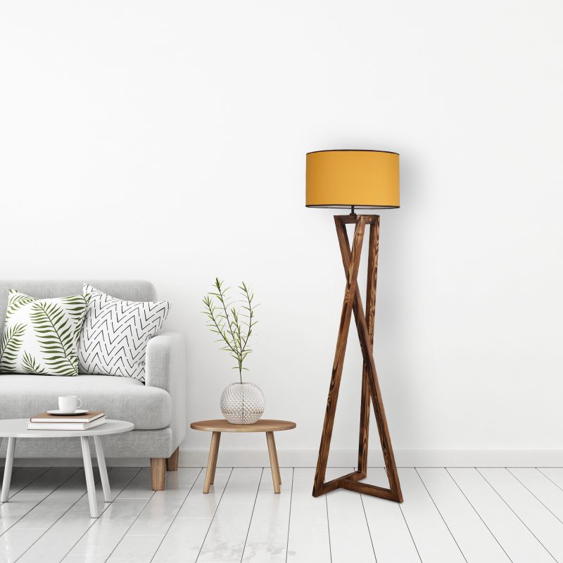 8279-2 – Подна ламба