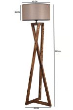 8279-4 – Подна ламба - Image 4