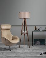 8282-3 – Подна ламба